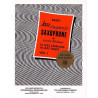 BASIC JAZZ CONCEPTION FOR SAXOPHONE avec CD