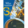 HARMONIE INTIME - V. PAULET- Saxophone Alto