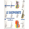 LE SAXOPHONISTE