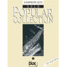 POPULAR COLLECTION - Saxophone alto et Piano