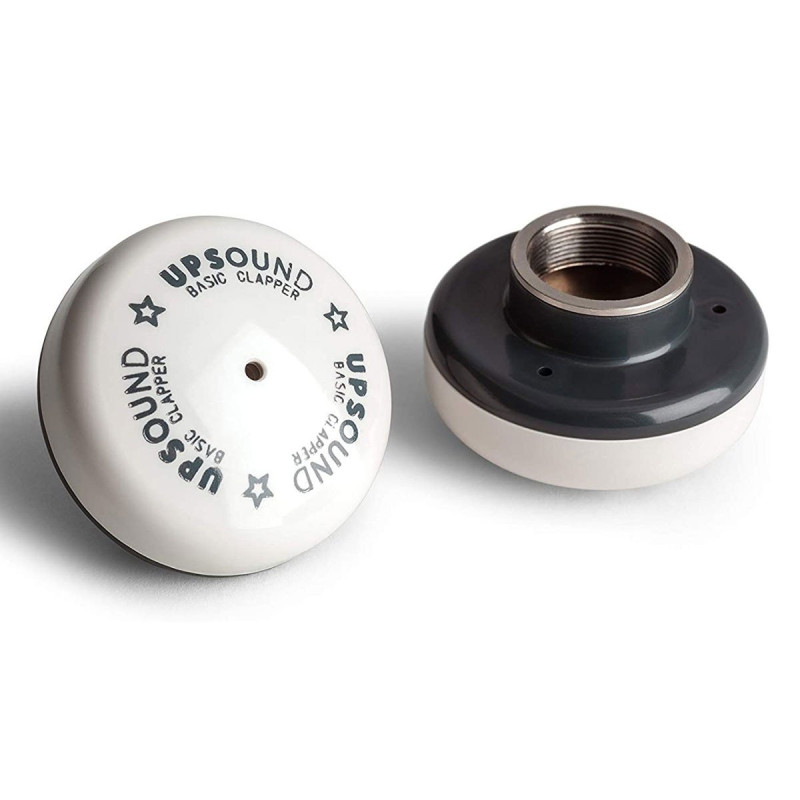 UPSOUND BASIC CLAPPER en Sol pour Trompette Sib STOMVI