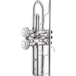 UPSOUND BASIC CLAPPER en Sol pour Trompette Sib STOMVI