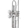 UPSOUND BASIC CLAPPER en Sol pour Trompette Sib STOMVI
