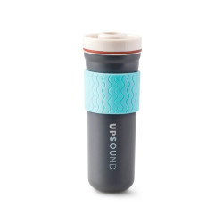 UPSOUND pour Cornet / Trompette Piccolo - Bleu