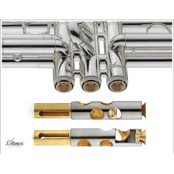 CLAPPER STOMVI POUR PISTON - Trompette STOMVI