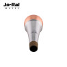 SOURDINE JO-RAL FLU10C - Bugle Wah-Wah Fond Cuivre