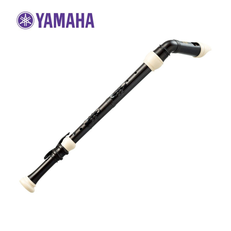 FLUTE A BEC BASSE YAMAHA YRB-302BII