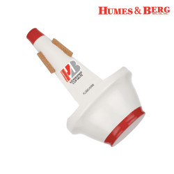 SOURDINES HUMES & BERG 186 Sourdine Bol pour Bugle