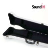 ETUI TROMBONE SOUNDLINE TB-16 SILVER