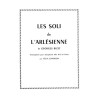LES SOLI DE L'ARLESIENNE Georges BIZET Saxophone Alto et Piano