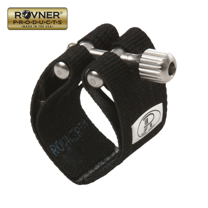 ROVNER MKIII 1R LIGATURE POUR CLARINETTE Sib