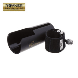 ROVNER MKIII 1R LIGATURE POUR CLARINETTE Sib