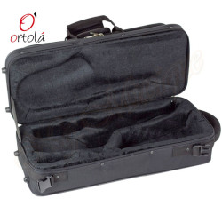 ETUI ORTOLA 128 - SAXOPHONE SOPRANO COURBE