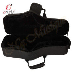 ETUI ORTOLA 114 - SAXOPHONE ALTO Forme