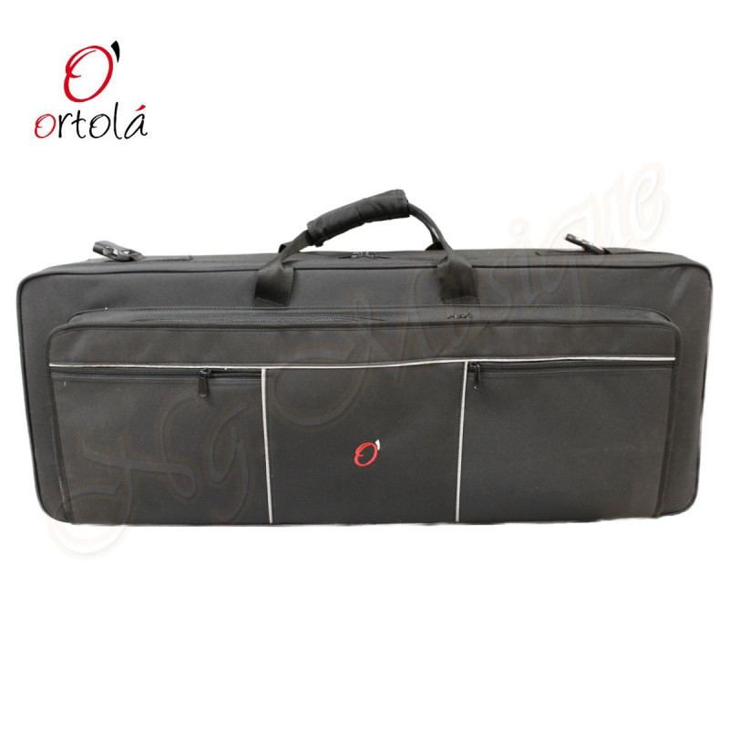 ETUI ORTOLA 1220 - SAXOPHONE TENOR