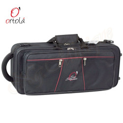 ETUI ORTOLA 128 - SAXOPHONE SOPRANO COURBE