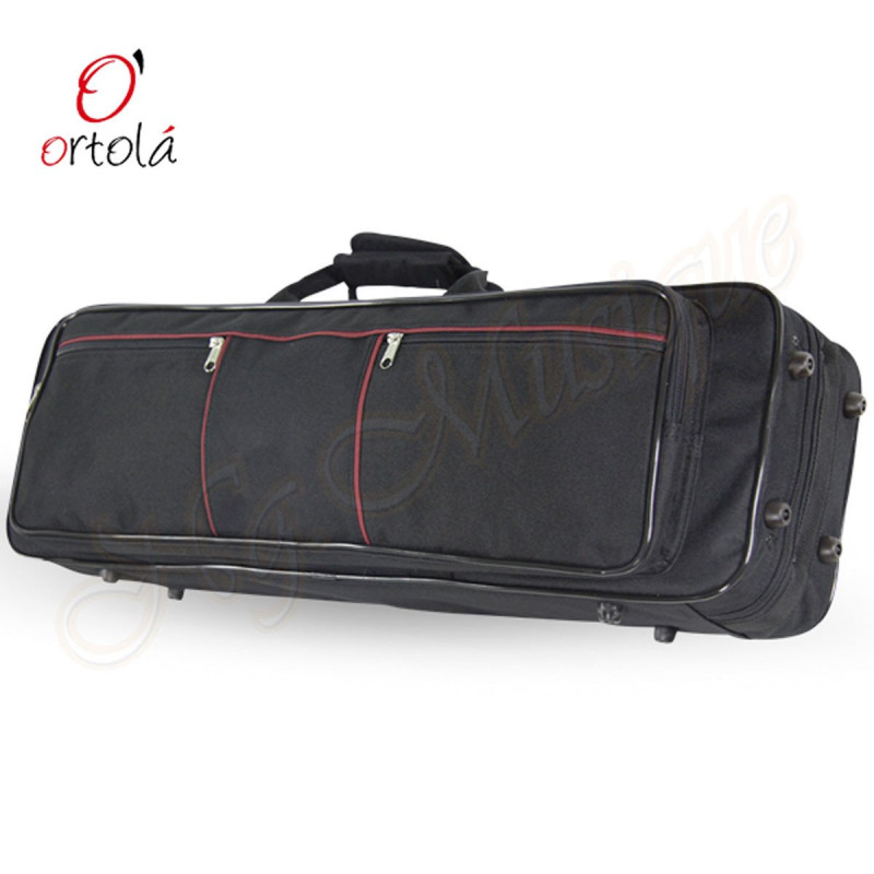 ETUI ORTOLA 124 SAXOPHONE SOPRANO