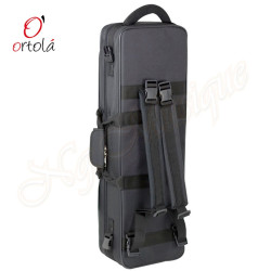 ETUI ORTOLA 124 SAXOPHONE SOPRANO