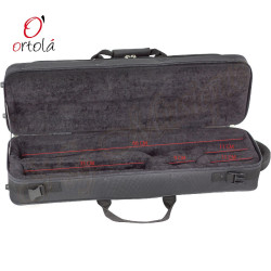 ETUI ORTOLA 124 SAXOPHONE SOPRANO