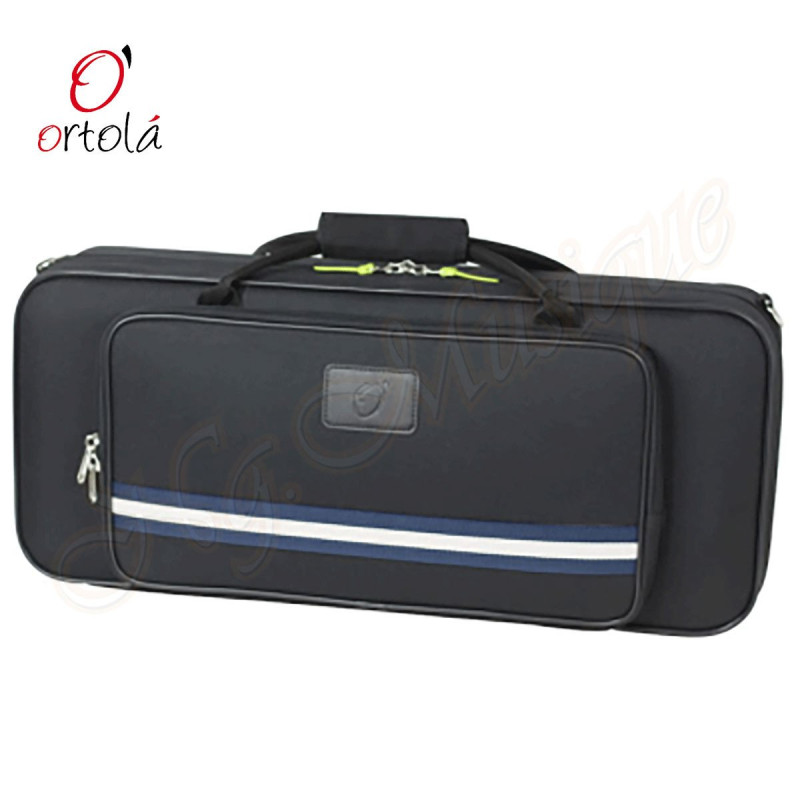 ETUI ORTOLA 9900 BGD - SAXOPHONE ALTO