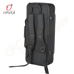 ETUI ORTOLA 9900 BGD - SAXOPHONE ALTO