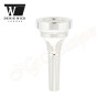 DENIS WICK 5880-6BL Embouchure pour Trombone