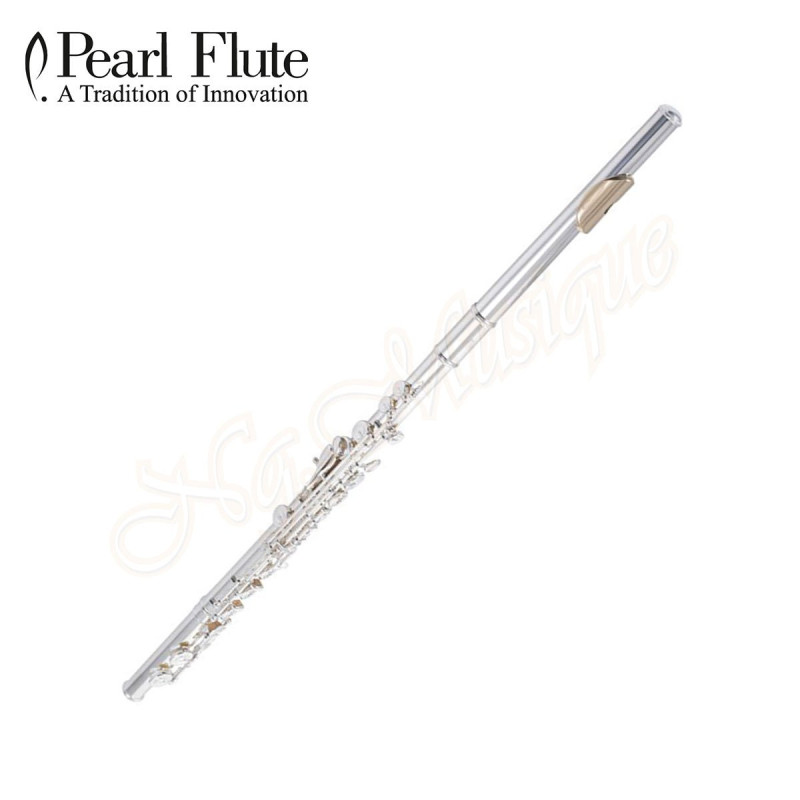 FLÛTE TRAVERSIERE PEARL 695R-3K