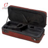ETUI ORTOLA 112 - SAXOPHONE ALTO ROUGE