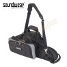 HOUSSE SOUNDWEAR PERFORMER pour Saxophone Ténor Noire