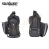HOUSSE SOUNDWEAR PERFORMER pour Saxophone Ténor Noire