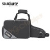 HOUSSE SOUNDWEAR PROTECTOR pour Saxophone Alto Noire