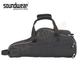 HOUSSE SOUNDWEAR PROTECTOR pour Saxophone Alto Noire