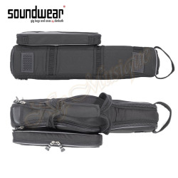 HOUSSE SOUNDWEAR PROTECTOR pour Saxophone Alto Noire