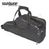 HOUSSE SOUNDWEAR PROTECTOR pour Saxophone Alto Noire