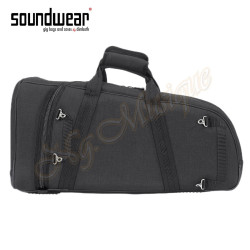 HOUSSE SOUDWEAR PERFORMER pour Saxhorn Baryton Noire