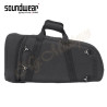 HOUSSE SOUDWEAR PERFORMER pour Saxhorn Baryton Noire