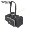 HOUSSE SOUDWEAR PERFORMER pour Saxhorn Baryton Noire