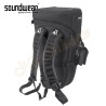 HOUSSE SOUDWEAR PERFORMER pour Saxhorn Baryton Noire