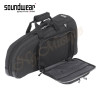 HOUSSE SOUDWEAR PERFORMER pour Saxhorn Baryton Noire