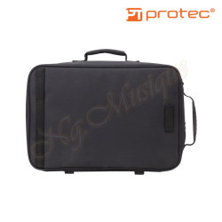 HOUSSE ETUI PROTEC A307 Noire pour étui de Clarinette