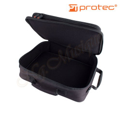 HOUSSE ETUI PROTEC A307 Noire pour étui de Clarinette