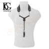 CORDON BG C20YLP Clarinette avec Ecarteur en ABS