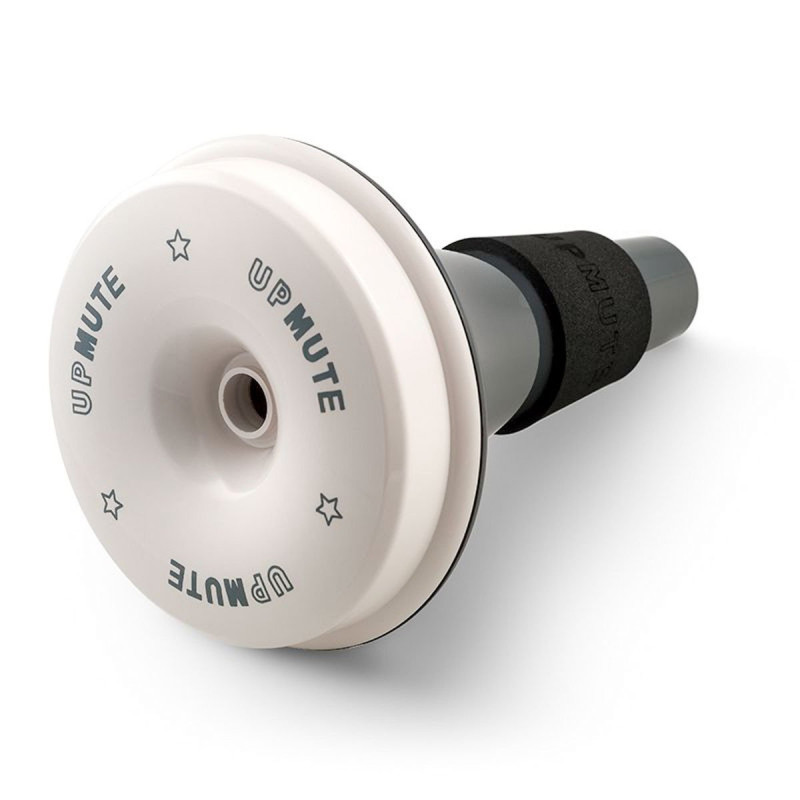 SOURDINE MUETTE UPMUTE PRACTICE MUTE - Trombone