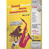 LE GRAND RECUEIL DU JEUNE SAXOPHONISTE