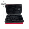 ETUI BUFFET CRAMPON TINY COMPACT Clarinette Sib - Noir