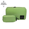 ETUI BUFFET CRAMPON TINY COMPACT Clarinette Sib - Vert
