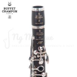 CLARINETTE Mib BUFFET CRAMPON RC