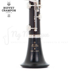 CLARINETTE Mib BUFFET CRAMPON RC
