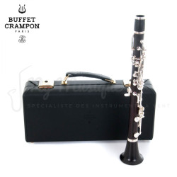 CLARINETTE Mib BUFFET CRAMPON RC