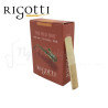 ANCHES RIGOTTI GOLD SAXOPHONE ALTO N°3 STRONG